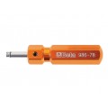 Beta Tools Model 986 78-Screwdrivers for Pneumatic Valves Beta Tools Model 986 78-Screwdrivers for Pneumatic Valves