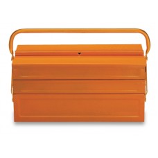 Beta Tools Model C20  Five-Section Cantilever Tool Box
