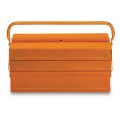 Beta Tools Model C20L Five-Section Cantilever Tool Box Beta Tools Model C20L Five-Section Cantilever Tool Box