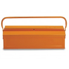 Beta Tools Model 2118  Vu/1-Tool Box C18 + 45 Pcs