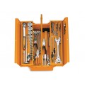 Beta Tools Model C19 Three-Section Cantilever Tool Box Beta Tools Model C19 Three-Section Cantilever Tool Box
