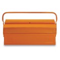 Beta Tools Model C19 Three-Section Cantilever Tool Box Beta Tools Model C19 Three-Section Cantilever Tool Box