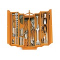 Beta Tools Model C20L Five-Section Cantilever Tool Box Beta Tools Model C20L Five-Section Cantilever Tool Box