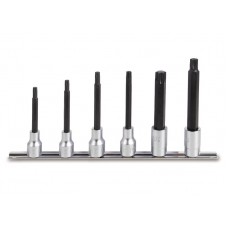 Beta Tools Model 920  Tx/L S6-Set 6 Socket Drivers 920Tx