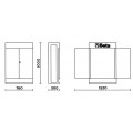 Beta Tools Model C53  Vi-Cargoevolution Tool Cabinets