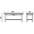 Beta Tools Model C56M R-Workbench Red Beta Tools Model C56M R-Workbench Red