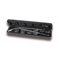 Beta Tools Model 1477 C10-Bent Wrench with 9 Bits Beta Tools Model 1477 C10-Bent Wrench with 9 Bits