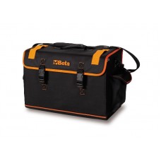 Beta Tools Model 2112  Et/B-Bag with 64Pcs Electrotechnic