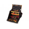 Beta Tools Model 2112 Et/B-Bag with 64Pcs Electrotechnic Beta Tools Model 2112 Et/B-Bag with 64Pcs Electrotechnic