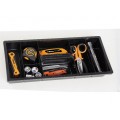 Beta Tools Model Cp 15-Tool Box Plastic Removable Tote-Tray Beta Tools Model Cp 15-Tool Box Plastic Removable Tote-Tray