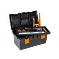 Beta Tools Model Cp 15L-Tool Box Long Removable Tote-Tray Beta Tools Model Cp 15L-Tool Box Long Removable Tote-Tray