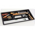 Beta Tools Model Cp 15L-Tool Box Long Removable Tote-Tray Beta Tools Model Cp 15L-Tool Box Long Removable Tote-Tray