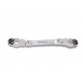 Beta Tools Model 187  B5-5 Wrenches 187 in Wallet