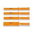 Beta Tools Model 988 K4-4 Scratchproof Plastic Chisels Beta Tools Model 988 K4-4 Scratchproof Plastic Chisels