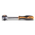Beta Tools Model 920 58-1/2' Drive Reversible Ratchet Beta Tools Model 920 58-1/2' Drive Reversible Ratchet