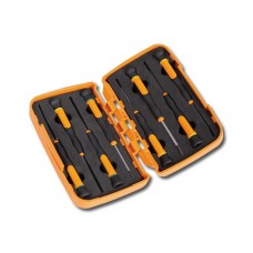 Beta Tools Model 1257Lph  S8-8 Micro-Screwdrivers 1257Lp-Ph