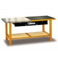 Beta Tools Model C56M Workbench Orange Beta Tools Model C56M Workbench Orange