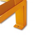 Beta Tools Model C56  O-Workbench Orange