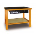Beta Tools Model C58 Mo-Workbench Orange Beta Tools Model C58 Mo-Workbench Orange