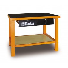 Beta Tools Model C58  Mo-Workbench Orange