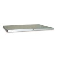 Beta Tools Model C58 M/Pa-Knurled Aluminium Worktop C58M Beta Tools Model C58 M/Pa-Knurled Aluminium Worktop C58M