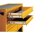 Beta Tools Model C38G Mobile Roller Cab 11 Drawers Grey Beta Tools Model C38G Mobile Roller Cab 11 Drawers Grey
