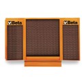 Beta Tools Model C54  Vi-O-Newcargo Orange with Panels