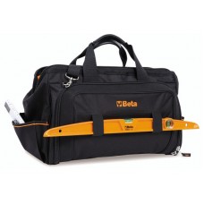 Beta Tools Model 2109  Vu/3-Bag C9 with 75 Tools