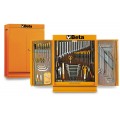 Beta Tools Model C53  Cargoevolution without Panels
