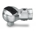 Beta Tools Model 614 Reversible Ratchets for Torque Bars Beta Tools Model 614 Reversible Ratchets for Torque Bars