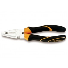 Beta Tools Model 1150  Bm220mm-Combination Pliers Bi-Material