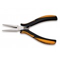 Beta Tools Model 1172 Bm-Smooth Flat Long Nose Pliers Beta Tools Model 1172 Bm-Smooth Flat Long Nose Pliers