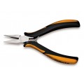 Beta Tools Model 1175 Bm-Half-Round Short Nose Pliers Beta Tools Model 1175 Bm-Half-Round Short Nose Pliers