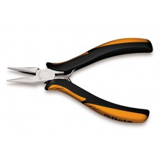 Beta Tools Model 1175  Bm-Half-Round Short Nose Pliers