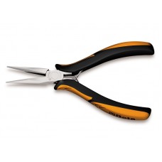 Beta Tools Model 1177  Bm-Half-Round Long Nose Pliers