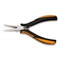 Beta Tools Model 1178 Bm-Smooth Long Needle Nose Pliers Beta Tools Model 1178 Bm-Smooth Long Needle Nose Pliers