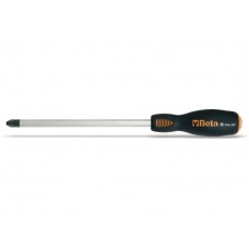 Beta Tools Model 1242  Ph4mm-Screwdrivers Steel Head for Cross