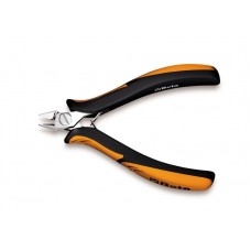 Beta Tools Model 1185  Bm/1-Diagonal Flush Cutting Nippers