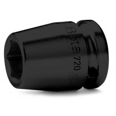 Beta Tools Model 720  10mm-Impact Sockets Standard Series
