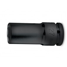 Beta Tools Model 720  10mm-Impact Sockets Long Series