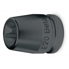 Beta Tools Model 720  Ftx10-Impact Sockets Tx Head Screws