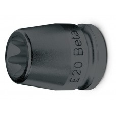 Beta Tools Model 720 Ftx20-Impact Sockets Tx Head Screws Beta Tools Model 720 Ftx20-Impact Sockets Tx Head Screws