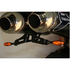R&G Racing Tail Tidy fender eliminator kit for Ducati 748  748R  916  996  996R & 998