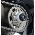 R&G Racing Rear Spindle Blanking Plate Ducati MTS 1200 Multistrada '15- R&G Racing Rear Spindle Blanking Plate Ducati MTS 1200 Multistrada '15-
