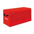 Beta Tools Model C38 Tr-Cab 8 Drawers + Top Chest Red Beta Tools Model C38 Tr-Cab 8 Drawers + Top Chest Red
