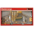 Beta Tools Model C57P O-Panel Toolholder Mastercargo Oraange Beta Tools Model C57P O-Panel Toolholder Mastercargo Oraange