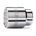 Beta Tools Model 910  B14mm-Bi-Hexagon Hand Sockets