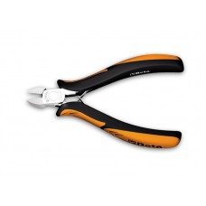 Beta Tools Model 1183  Bm-Diagonal Semi-Flush Cutting Nippers