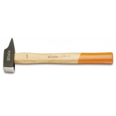 Beta Tools Model 1370  F24mm-Riveting Hammers Wooden Shaft