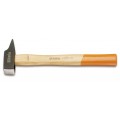 Beta Tools Model 1370  F28mm-Riveting Hammers Wooden Shaft